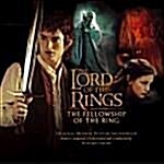 [중고] The Lord of the Rings - The Fellowship Of The Ring