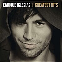 [수입] Enrique Iglesias - Greatest Hits (CD)