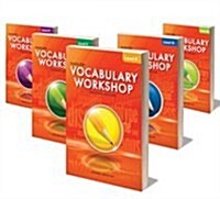 [중고] Vocabulary Workshop Teachers Guide: G