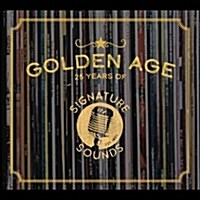 [수입] Various Artists - Golden Age: 25 Years Of Signature Sounds (2CD)