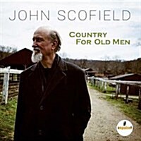 [수입] John Scofield - Country For Old Men (CD)