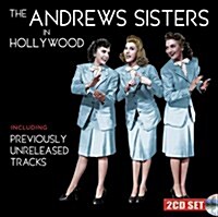 [수입] Andrews Sisters - The Andrews Sisters in Hollywood (2CD)