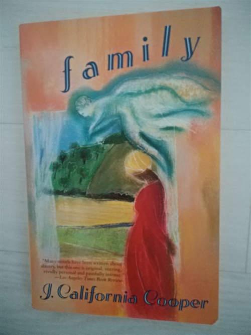 [중고] Family (Paperback)