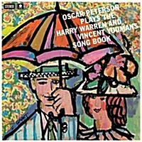 [수입] Oscar Peterson - Plays The Harry Warren & Vincent Youmans Song Book (LP)
