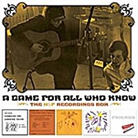 [수입] Various Artists - A Game For All Who Know: The H & F Recordings Box (5CD Box Set)