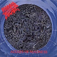 [수입] Morbid Angel - Altars Of Madness (Digipack)(CD)