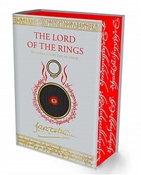 The Lord of the Rings (Hardcover, Single-volume illustrated edition)
