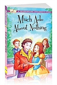 Much Ado About Nothing (Paperback)