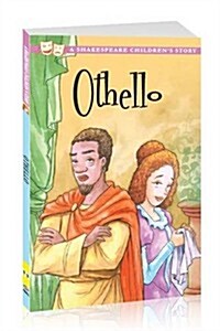 Othello the Moor of Venice (Paperback)