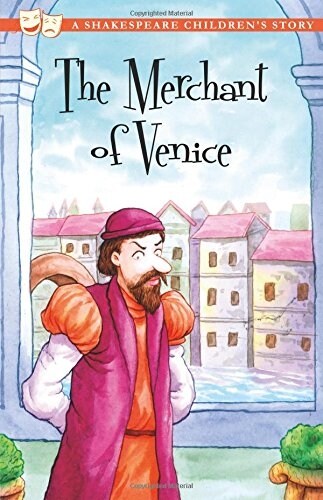 The Merchant of Venice (Paperback)