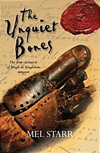 The Unquiet Bones (Paperback, 2 New edition)