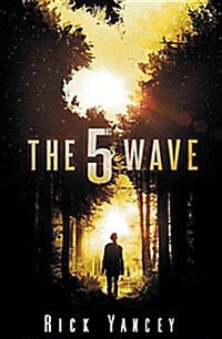 [중고] Fifth Wave (Paperback)
