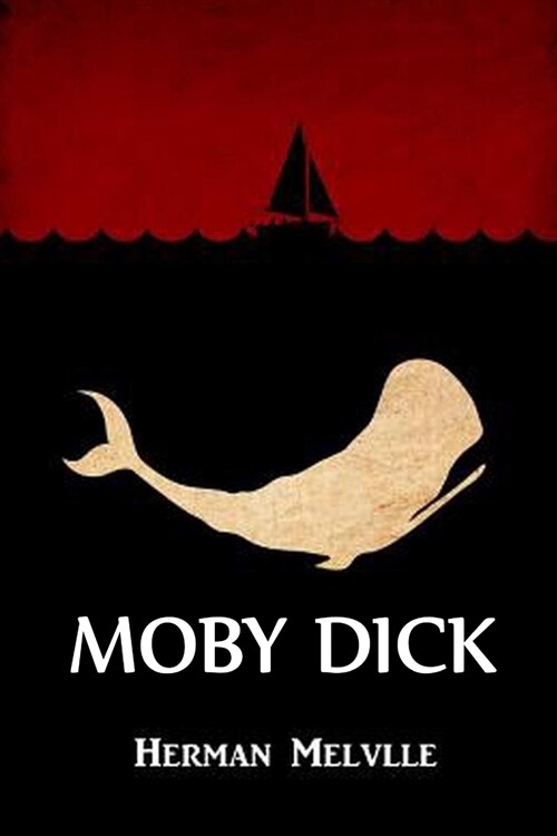 La Balena: Moby Dick, Italian edition (Paperback)