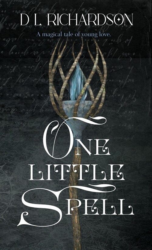 One Little Spell (Hardcover)