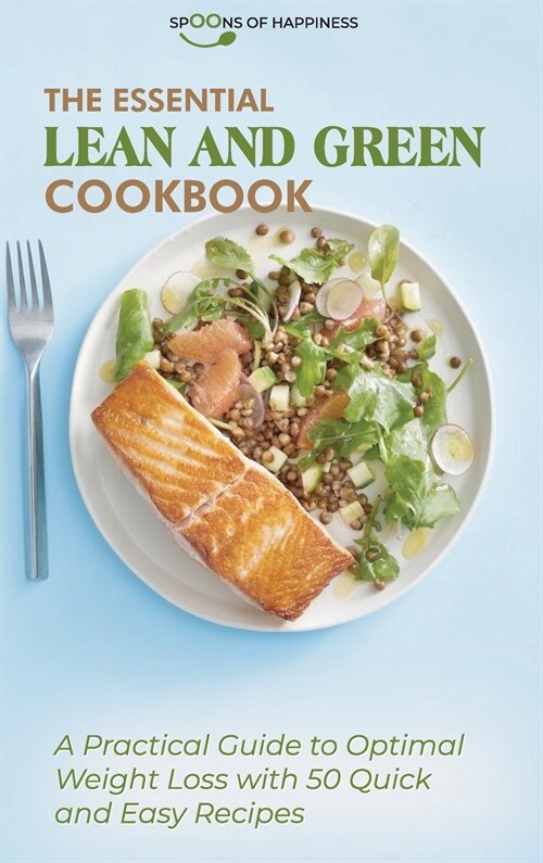 The Essential Lean and Green Cookbook (Hardcover)