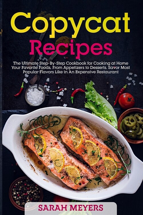 Copycat Recipes (Paperback)