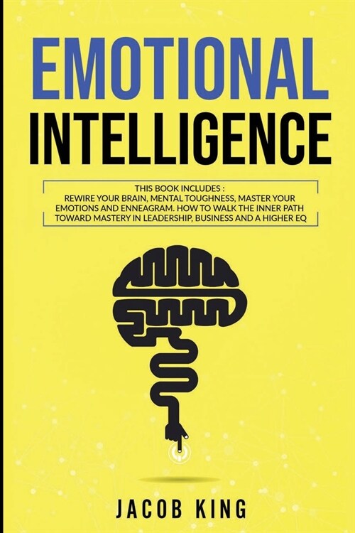 Emotional Intelligence (Paperback)