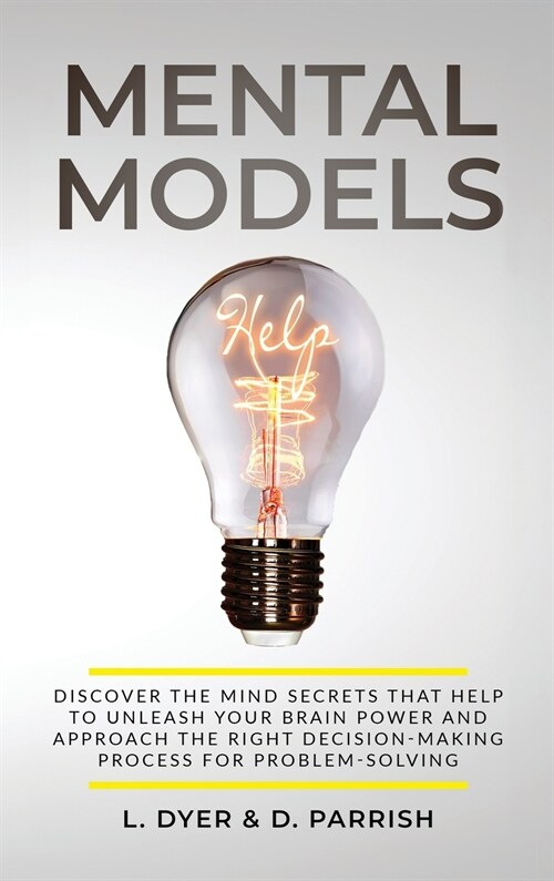 Mental Models (Hardcover)