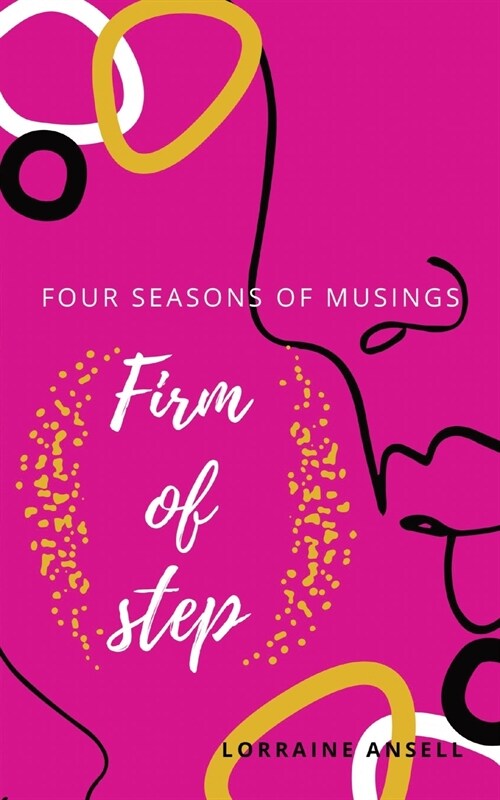 Firm of Step (Paperback)