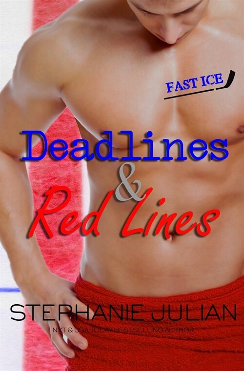 Deadlines & Red Lines (Paperback)