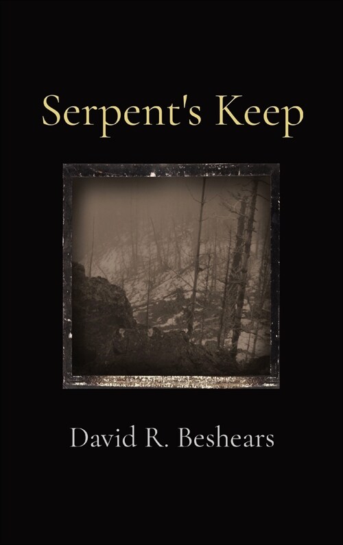 Serpents Keep (Hardcover)