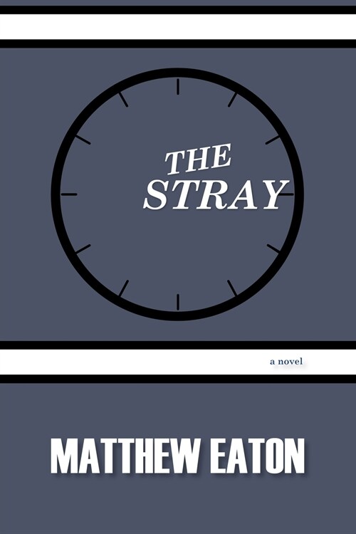 The Stray (Paperback)