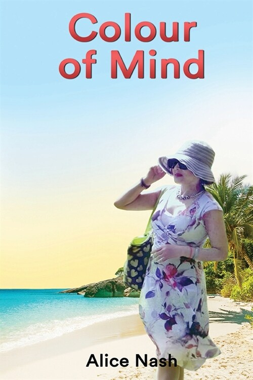 Colour of Mind (Paperback)