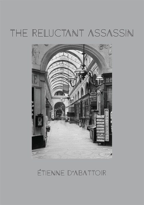 The Reluctant Assassin (Paperback)