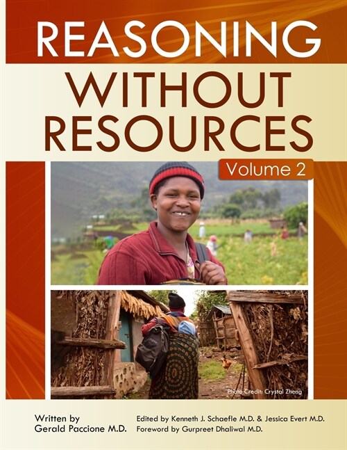 Reasoning Without Resources Volume II (Paperback)