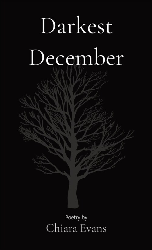 Darkest December (Paperback)