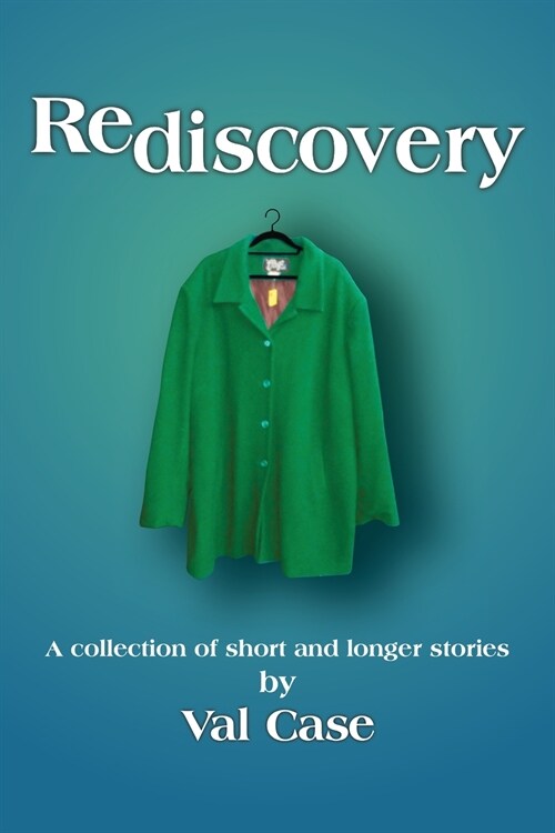 Rediscovery (Paperback)