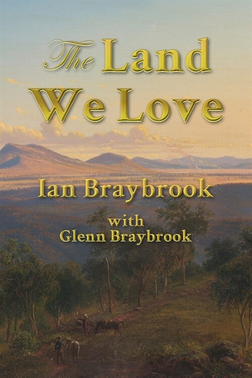 The Land We Love (Paperback)