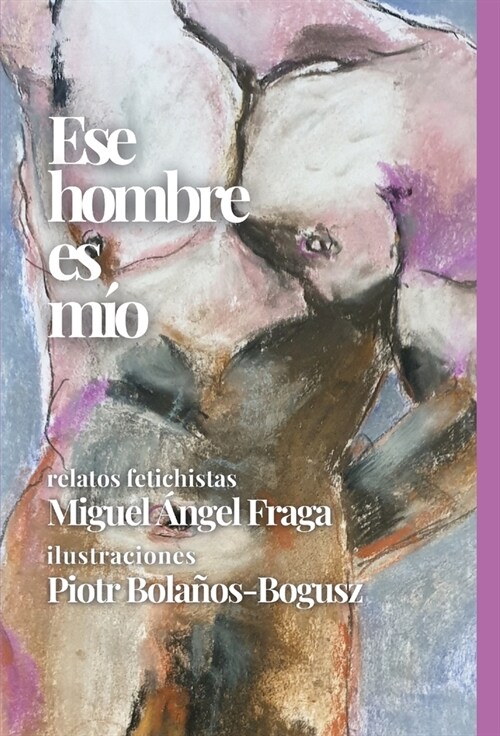 Ese hombre es m? (Hardcover)