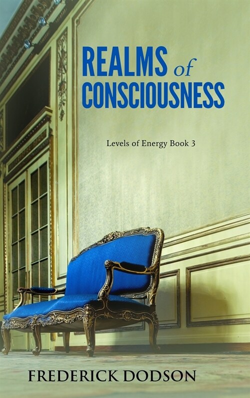 Realms of Consciousness (Hardcover)