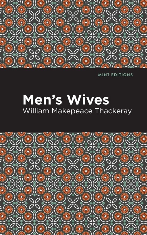 Mens Wives (Paperback)