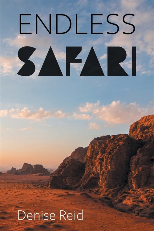 Endless Safari (Paperback)