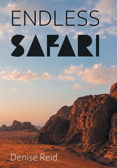 Endless Safari (Hardcover)