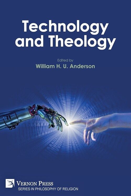 Technology and Theology (Paperback)