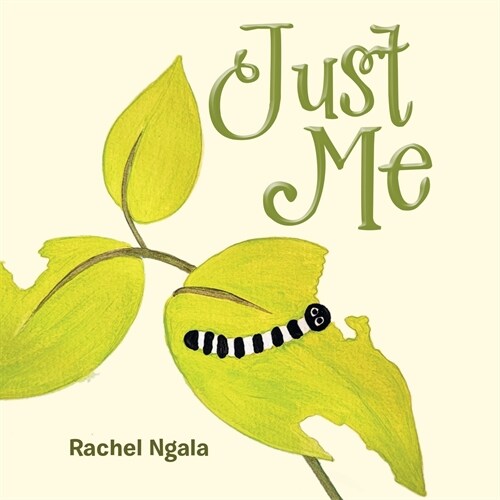 Just Me (Paperback)