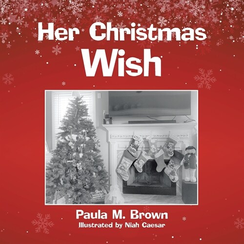 Her Christmas Wish (Paperback)