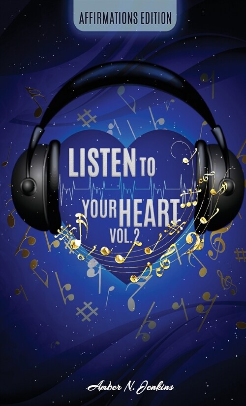 Listen to Your Heart Vol. 2 (Paperback)