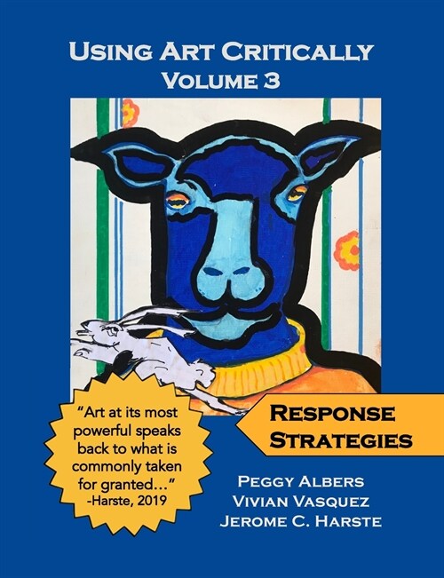 Using Art Critically - Volume 3 (Paperback)