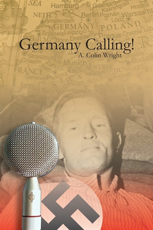 GERMANY CALLING ! (Paperback)