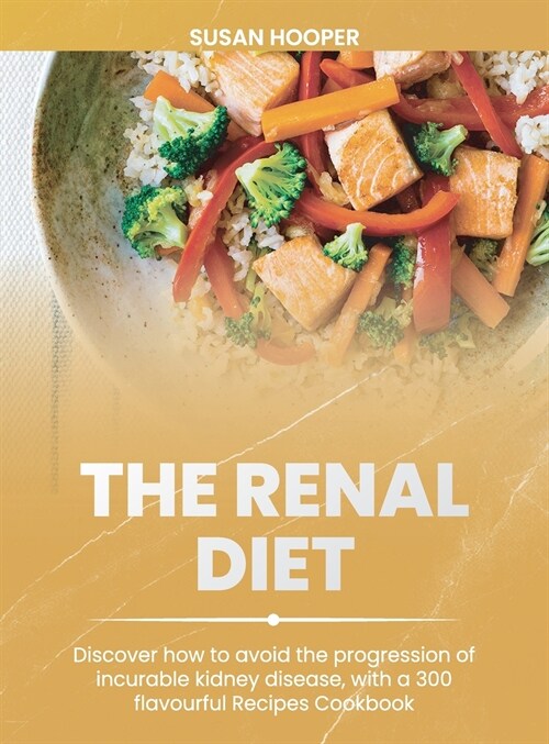 The Renal Diet (Hardcover)
