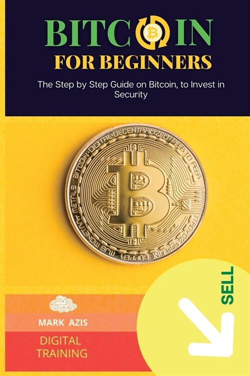 Bitcoin for Beginners (Paperback)