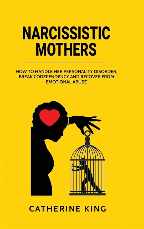 Narcissistic Mother (Hardcover)