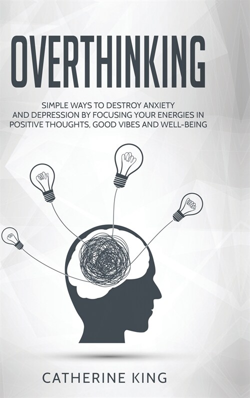 Overthinking (Hardcover)