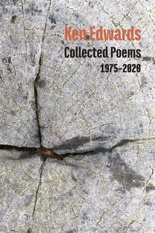 Collected Poems 1975-2020 (Paperback)