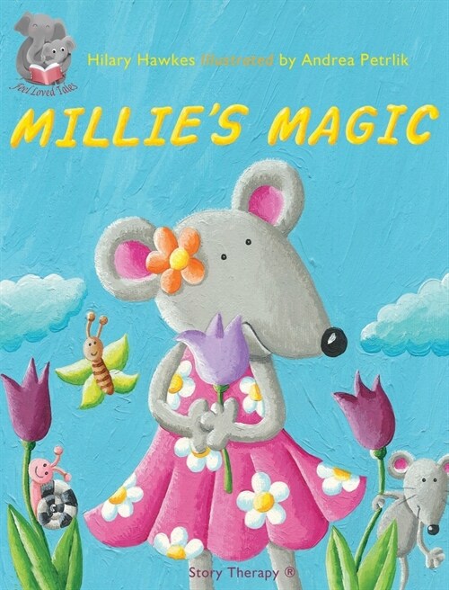 Millies Magic (Hardcover)