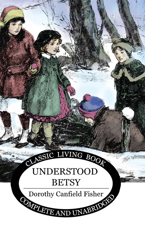 Understood Betsy (Hardcover)